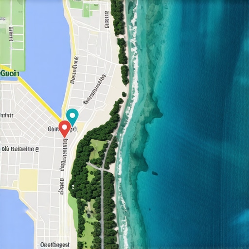 Why Your Hawaii Google Maps Ranking Dropped: 4 Fixes for 2026