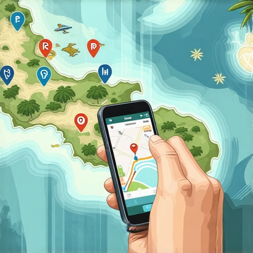 Win the Pack: 5 Hawaii Google Maps Hacks for 2026