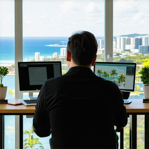 3 GMB Optimization Honolulu Image Hacks for More Calls [2026]