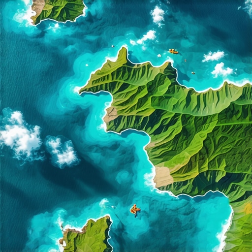 3 Maps SEO Hawaii Mistakes Killing Your 2026 Foot Traffic