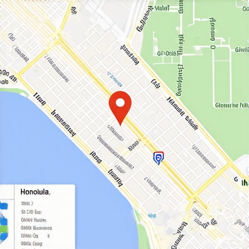 4 GMB Optimization Honolulu Tips to Fix 2026 Map Drop-offs