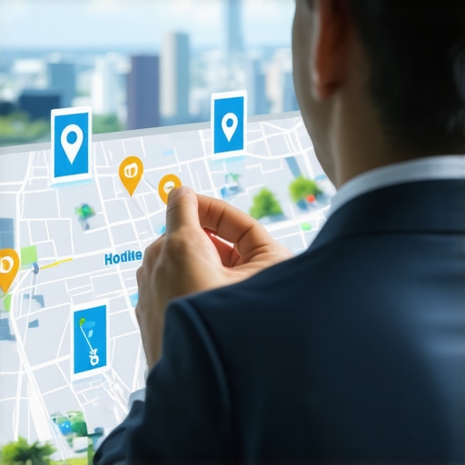 4 GMB Optimization in Honolulu Secrets for 2026 Mobile Search Dominance