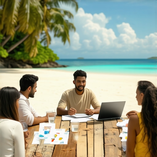 4 Honolulu GMB Tactics to Beat 2026 Island Ad Costs