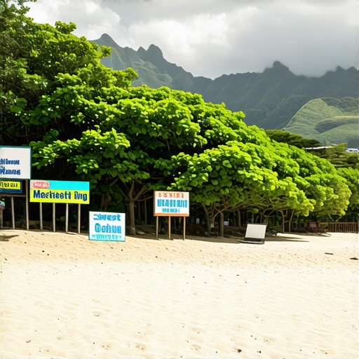 4 Honolulu Local SEO Tactics to Target West Oahu Leads [2026]