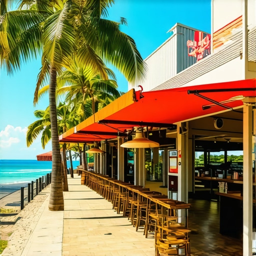 4 Honolulu Local SEO Tactics to Win More Restaurant Leads in 2026