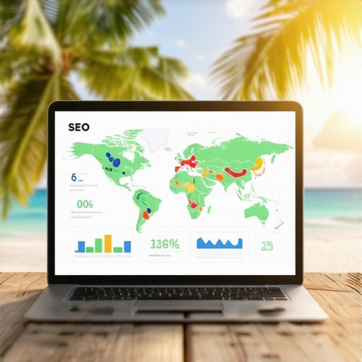4 Maps SEO Hawaii Fixes for Faster 2026 Rankings
