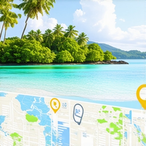 4 Maps SEO Hawaii Tricks to Beat Third-Party Apps [2026]