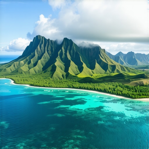 5 Hawaii Google Maps Changes That Boost 2026 Local Visibility