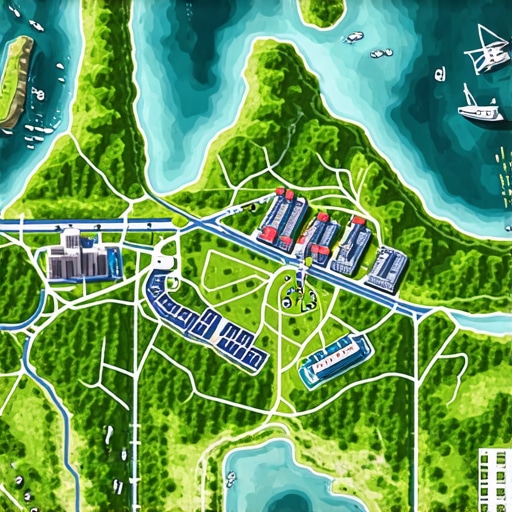 5 Maps SEO Hawaii Steps to Outsmart Resorts for 2026 Tourists