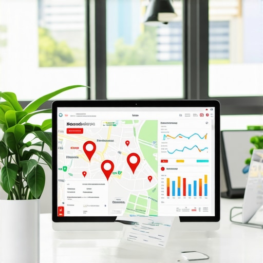 5 Tactics to Fix Your Honolulu GMB Rankings in 2026