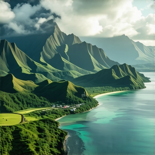 5 Underused Hawaii Google Maps Signals for 2026 Growth