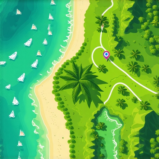 6 Hawaii Google Maps Tactics to Win More 2026 Tourist Leads