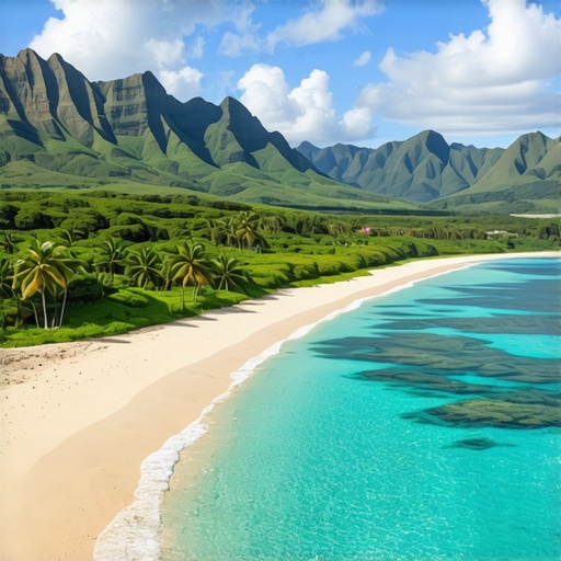 Capture More 2026 Tourist Clicks with 4 Hawaii Google Maps Fixes