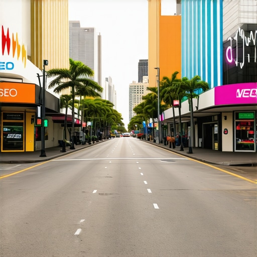 Honolulu Local SEO: 4 Ways to Win 2026 Voice Search Leads