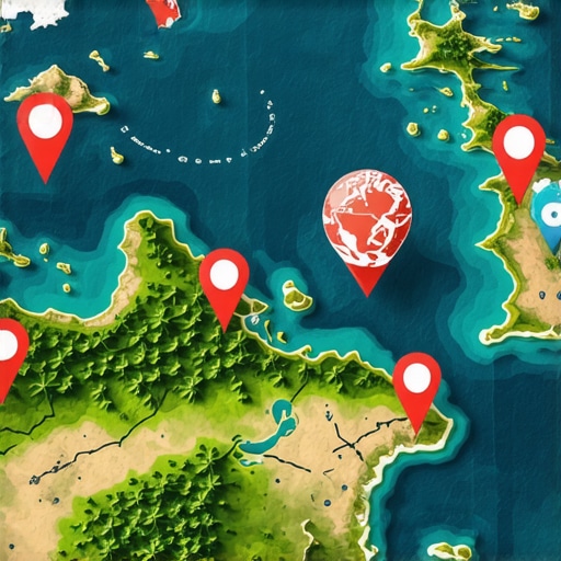 How to Rank for High-Intent 2026 Searches in Hawaii Maps