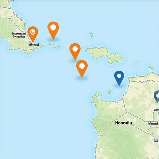 How to Win High-Profit Honolulu Map Leads: 5 Proven 2026 Tactics