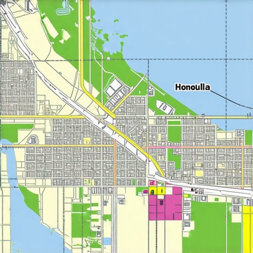 Rank in Honolulu Maps Without a Physical Office [2026 Fix]