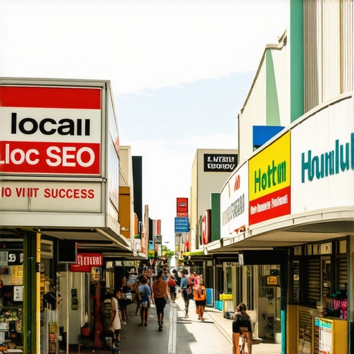 Stop Your Ranking Slide: 4 Honolulu Local SEO Fixes for 2026