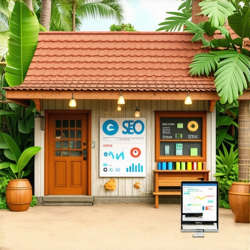 The 2026 Honolulu Local SEO Checklist for Small Island Shops