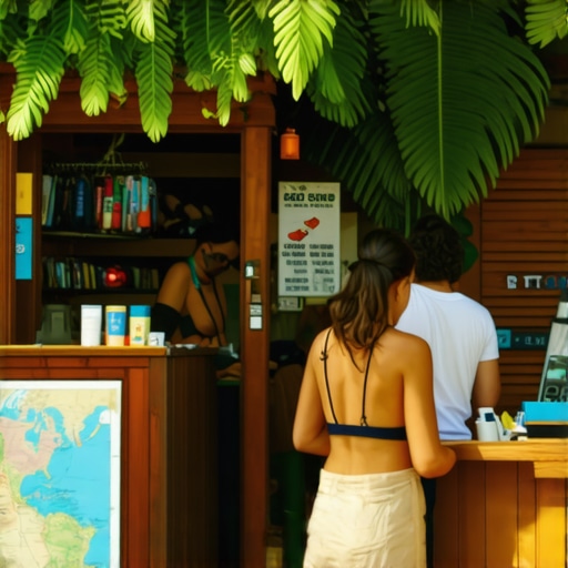 Why Your Oahu Shop is Losing to Tourists: 3 Maps SEO Hawaii Fixes [2026]