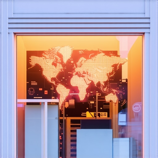 Why Your Shop is Invisible: 4 Maps SEO Hawaii Fixes [2026]