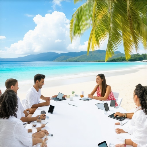 3 Hawaii Business Marketing Tips to Outpace 2026 Island Rivals
