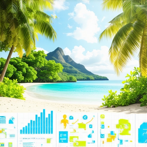 3 Hawaii Business Marketing Tips to Outpace 2026 Island Rivals