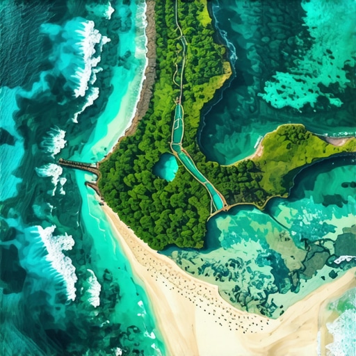 3 Hawaii Google Maps Edits to Capture 2026 Last-Minute Tourist Traffic