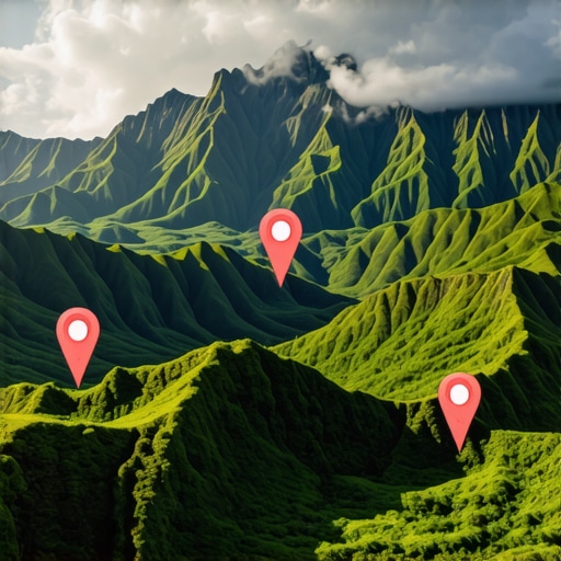 3 Hawaii Google Maps Fixes to Win the 2026 AI Search Race