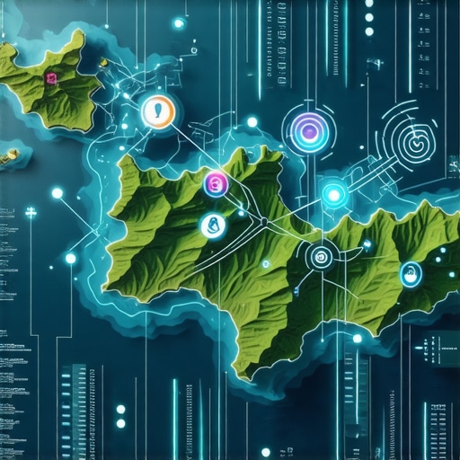 3 Hawaii Google Maps Fixes to Win the 2026 AI Search Race