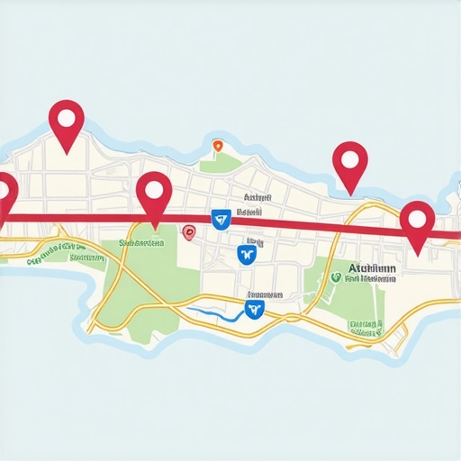 3 Hawaii Google Maps Tactics to Capture 2026 Commuter Leads