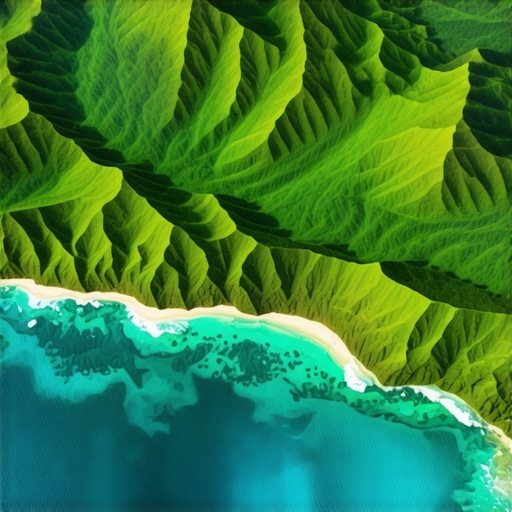 3 Quick Hawaii Google Maps Edits to Win 2026 Tourist Traffic