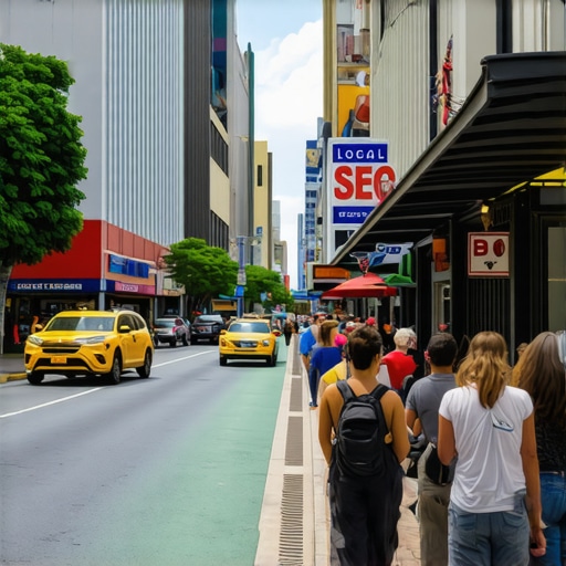4 Fast Honolulu Local SEO Wins for 2026 Service-Based Shops