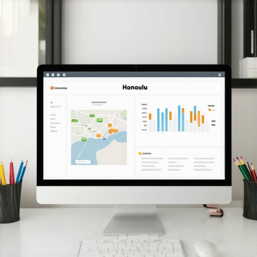 4 GMB Optimization Honolulu Fixes to Stop Losing 2026 Calls