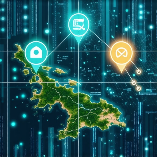 4 Hawaii Google Maps Adjustments for 2026 AI Search Traffic