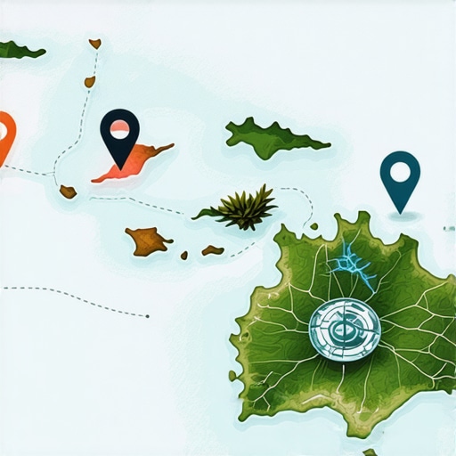 4 Hawaii Google Maps Adjustments for 2026 AI Search Traffic