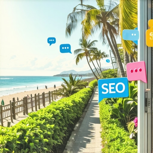 4 Honolulu Local SEO Factors for Beating 2026 Local Service Competitors