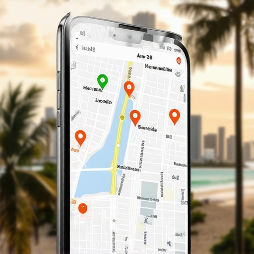 4 Honolulu Local SEO Fixes for Mobile Leads in 2026