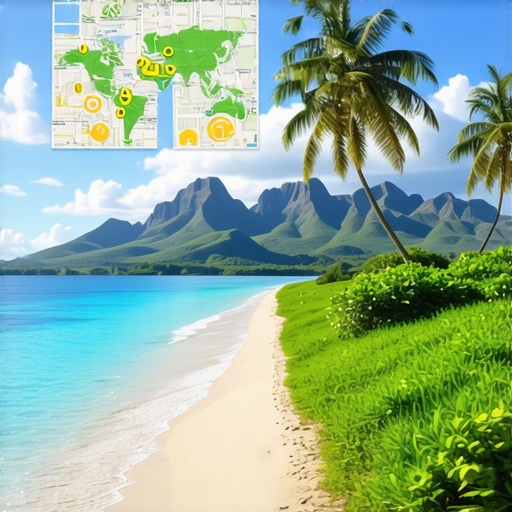 5 Maps SEO Hawaii Fixes to Win the 2026 Mobile Pack