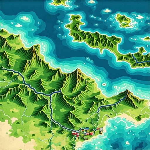 5 Ways to Beat Mainland Chains in Hawaii Maps [2026]