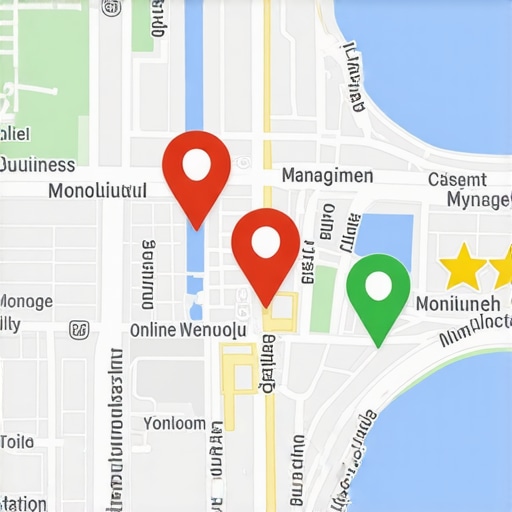 7 GMB Optimization Honolulu Tactics for 5-Star Rankings [2026]