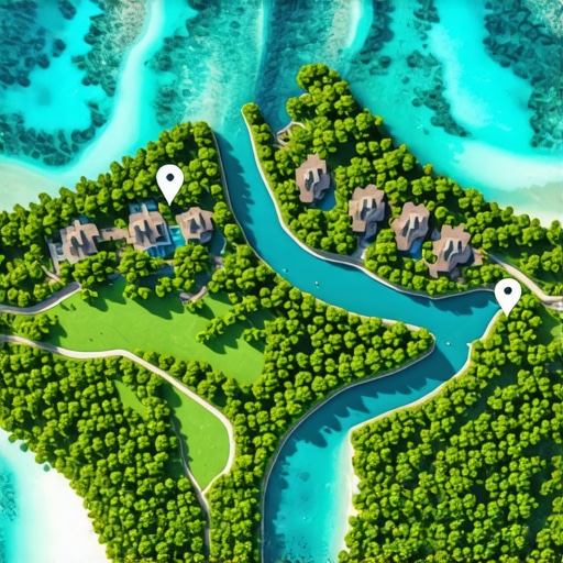 7 Hawaii Google Maps Factors That Win 2026 Resort Leads