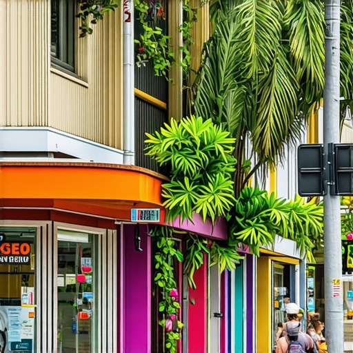 7 Honolulu Local SEO Fixes to Boost 2026 Storefront Visits