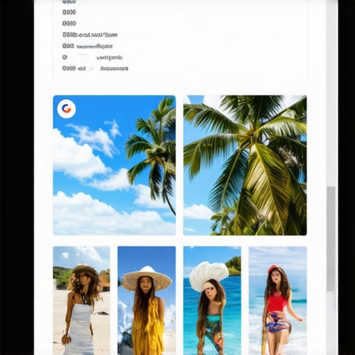 Honolulu GMB Optimization Google My Business profile optimized for local Honolulu business with images and review engagement