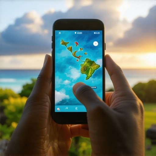 Stop Your Lead Drain with 5 Hawaii Google Maps Fixes [2026]