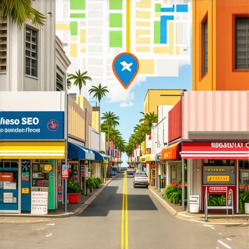 Stop the Slide: 5 Honolulu Local SEO Fixes for 2026 Results