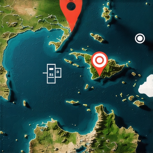 Why Your Hawaii Google Maps Listing is Underperforming in 2026