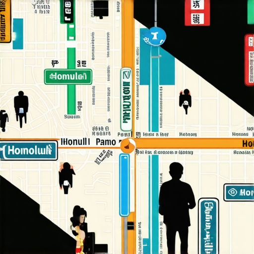 5 Citation Fixes That Stop Honolulu Customers from Getting Lost