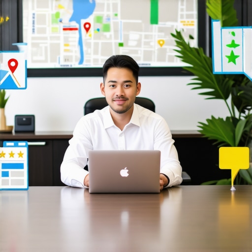 5 GMB Optimization Honolulu Mistakes Costing You 2026 Leads
