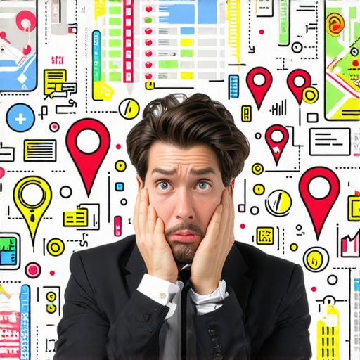 5 GMB Optimization Honolulu Mistakes Costing You 2026 Leads